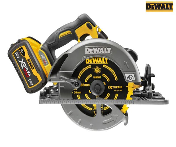 FlexVolt Circular Saw - imagen 2