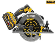 FlexVolt Circular Saw - imagen 2