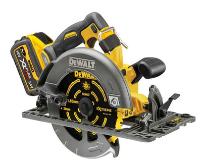 FlexVolt Circular Saw