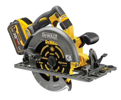 FlexVolt Circular Saw 190mm