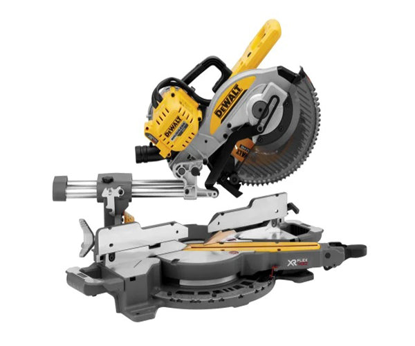 FlexVolt Slide Mitre Saw - imagen 2