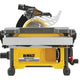 DeWalt DCS7485N XR FlexVolt Table Saw 54V Bare Unit