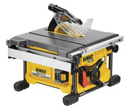 FlexVolt Table Saw