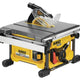 DEWALT DCS7485T2 XR FlexVolt Table Saw 54V 2 x 2.0Ah Li-ion