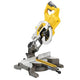 DEWALT DCS777N XR FlexVolt Mitre Saw 216mm 54V Bare Unit