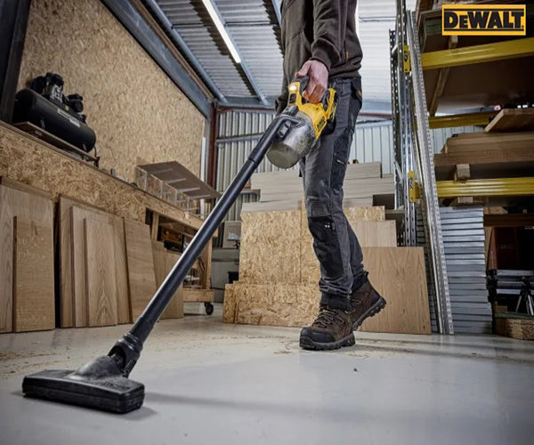 L-Class Stick Vac 18V - imagen 7
