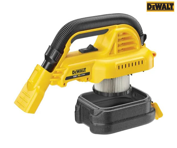 Wet & Dry Vacuum 18V - imagen 2