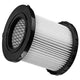 DeWalt DCV5801H Wet Dry Vacuum Replacement Filter For DCV582 (Single)