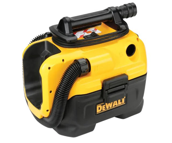 FlexVolt Vacuum - imagen 2
