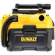 DeWalt DCV584L XR FlexVolt Vacuum 14.4-54V Bare Unit
