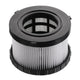 DeWalt DCV5861 M-Class Filters for DCV586M Dust Extractor (Pack 2)