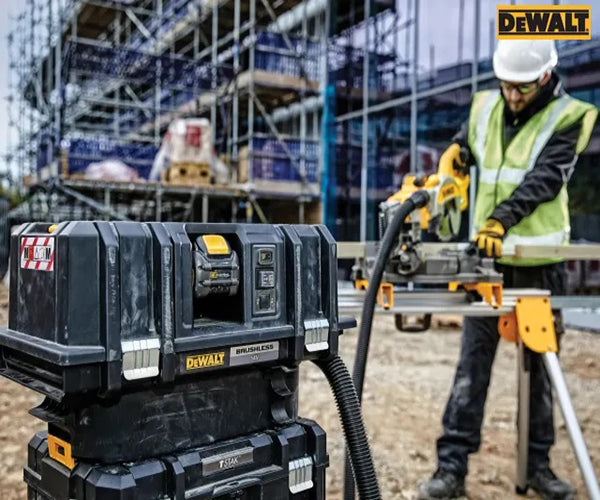  FlexVolt Dust Extractor - imagen 6