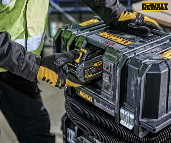  FlexVolt Dust Extractor - imagen 5