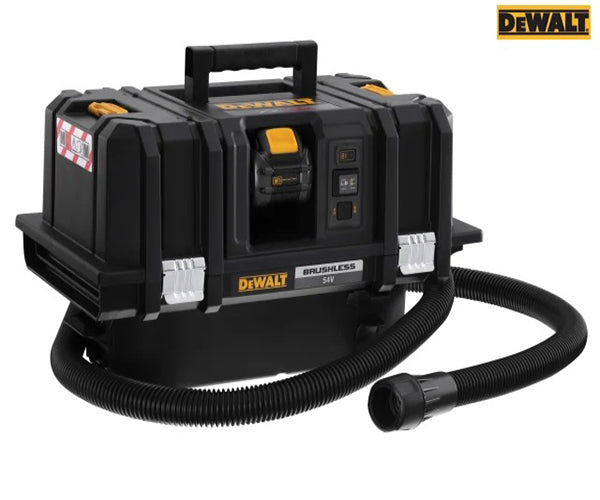  FlexVolt Dust Extractor - imagen 2