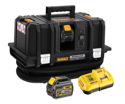  FlexVolt Dust Extractor