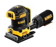 Brushless 1/4 Sheet Palm Sander