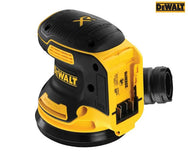 Brushless Random Orbital Sander - imagen 2