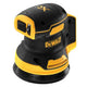 DeWalt DCW210N XR Brushless Random Orbital Sander 18V Bare Unit