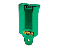 Green Laser Target Card