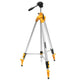 DE0733 Elevated 1/4in Laser Tripod 97-248cm