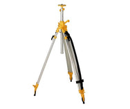 Thread Construction Tripod