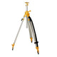 DE0735 5/8in Thread Construction Tripod 115 - 300cm