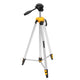 DE0881T 1/4in Thread Mini Tripod 60-170cm