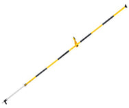 Floor to Ceiling Laser Pole