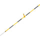 DE0882 Floor to Ceiling Laser Pole