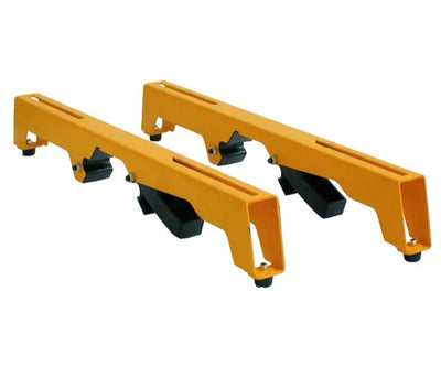 Extra Long Mounting Bracket