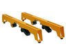 Extra Long Mounting Bracket