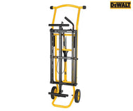Mitre Saw Folding Rolling Stand - imagen 3