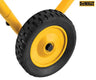 Mitre Saw Folding Rolling Stand