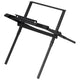 Scissor Legstand for Table Saws