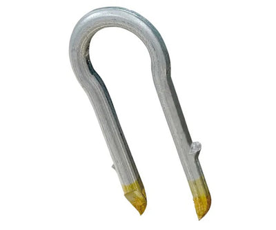  Galvanised Staples 40mm