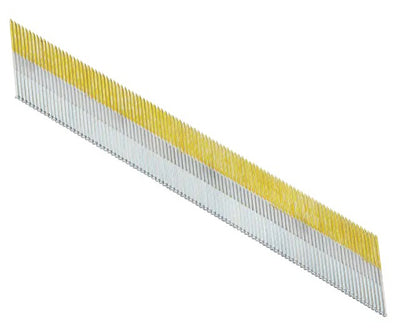 15 Gauge Galvanised DA Finish Nails 50mm