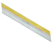 15 Gauge Galvanised DA Finish Nails 50mm