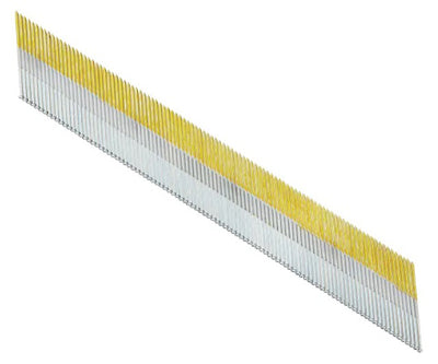 15 Gauge Galvanised DA Finish Nails