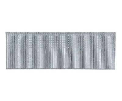 16 Gauge Galvanised Finish Nails 25mm