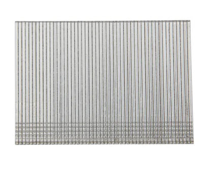 16 Gauge Galvanised Finish Nails 