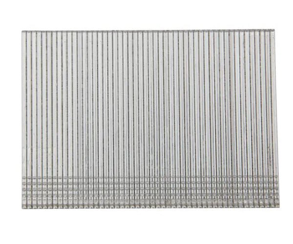 16 Gauge Galvanised Finish Nails 64mm