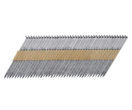 Galvanised 33° Angle Ring Shank Nails 