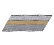 Galvanised 33° Angle Ring Shank Nails 