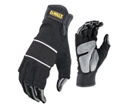 Fingerless Performance Gloves