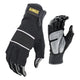 DeWalt Fingerless Performance Gloves - Large