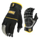 DeWalt Premium Framer Performance Gloves - Large