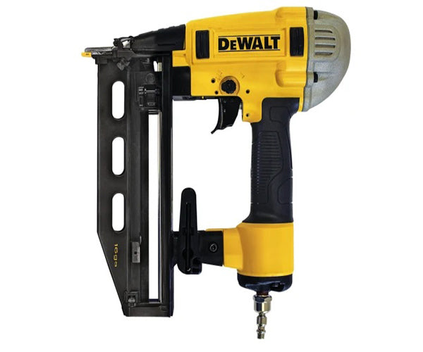 Pneumatic 16 Gauge Finish Nailer