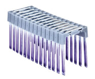 Insulated Crown Staples