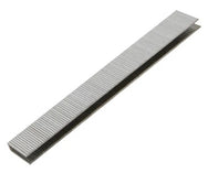 18G Galvanised Staples - imagen 2