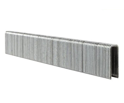 18G Galvanised Staples